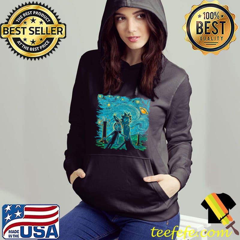 Impressionist Science Classic T-Shirt Impressionist Science Classic T-Shirt
