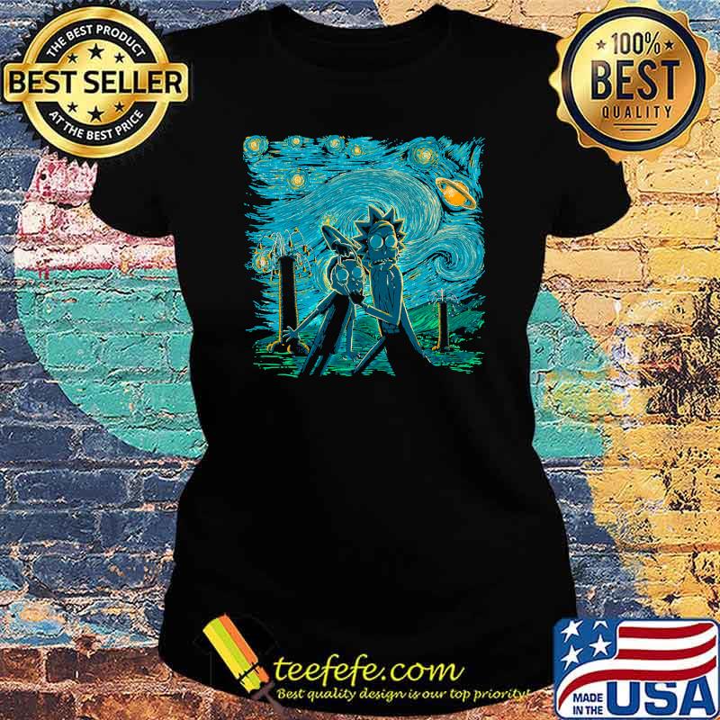 Impressionist Science Dr Seuss Classic T-Shirt Ladies tee Impressionist Science Dr Seuss Classic T-Shirt Ladies tee