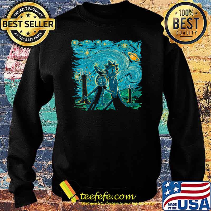 Impressionist Science Dr Seuss Classic T-Shirt Sweater Impressionist Science Dr Seuss Classic T-Shirt Sweater