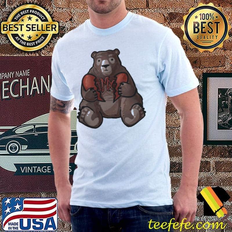 IMX Bear Unisex IMX Bear Unisex