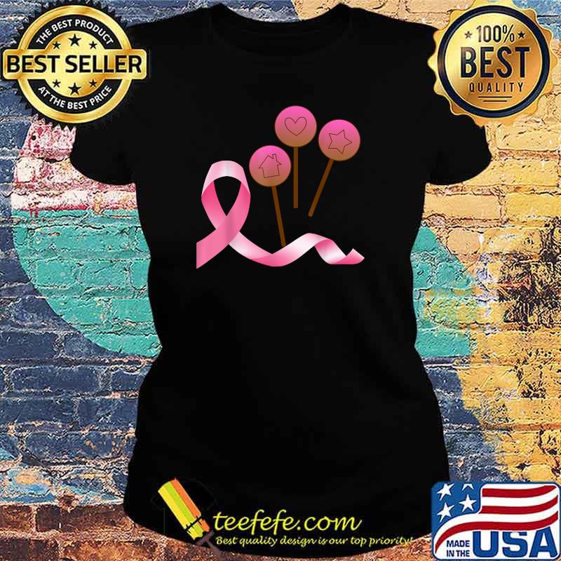 In October We Wear Pink Breast Cancer Awareness Dalgona T-Shirt Ladies tee In October We Wear Pink Breast Cancer Awareness Dalgona T-Shirt Ladies tee