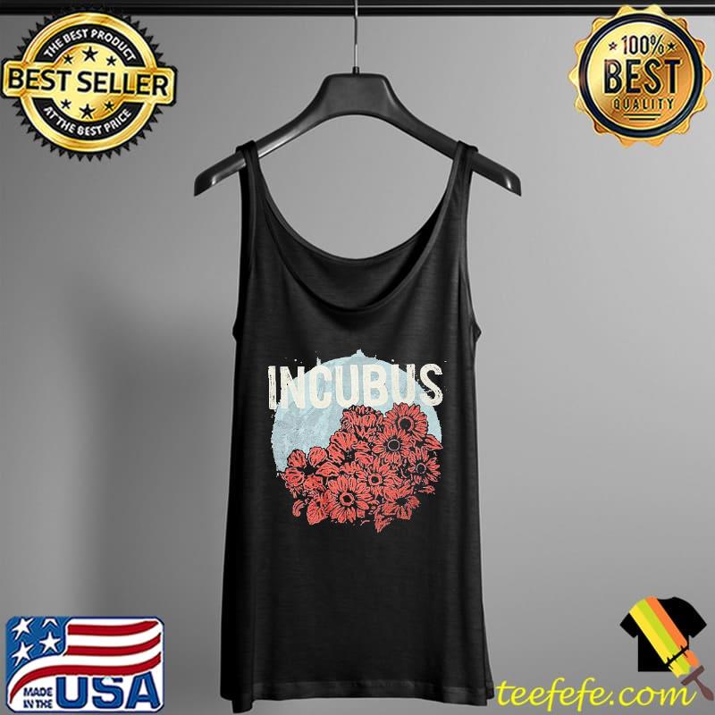 Incubus Just A Phase Band Member Tour Concert s Tank Top Incubus Just A Phase Band Member Tour Concert s Tank Top