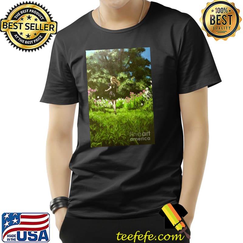 Ireland Photo Colorful Shirt Unisex Ireland Photo Colorful Shirt Unisex