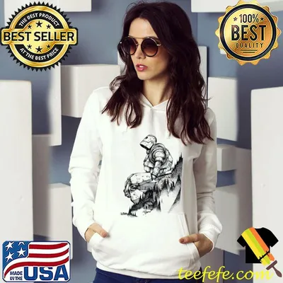 Iron Giant Classic T-Shirt