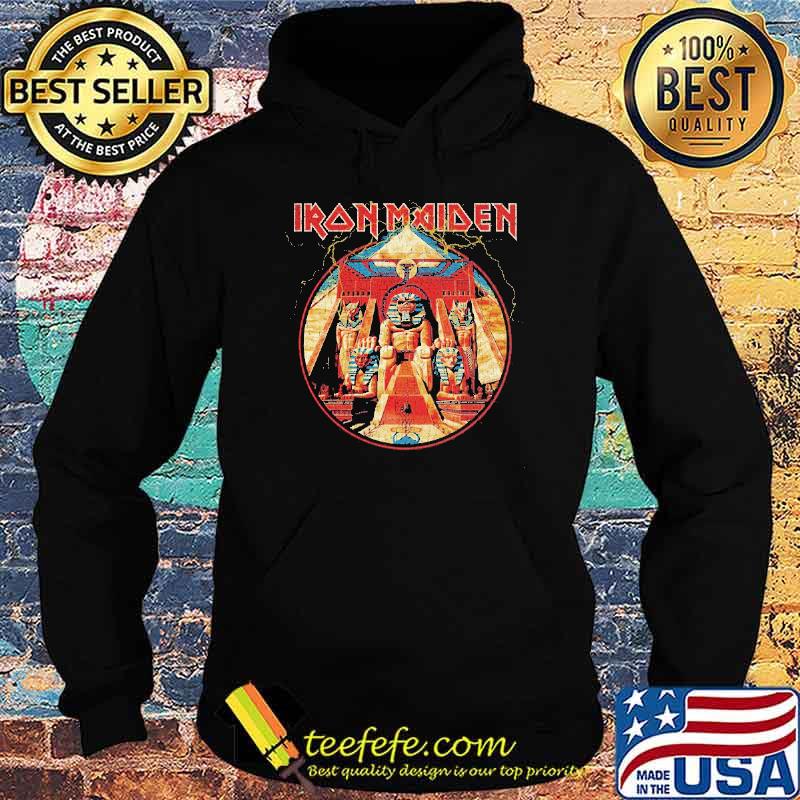 Iron Maider Egypt Shirt Hoodie Iron Maider Egypt Shirt Hoodie