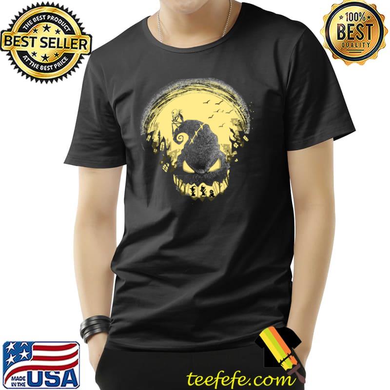 Jack's Nightmare Essential T-Shirt Unisex Jack's Nightmare Essential T-Shirt Unisex