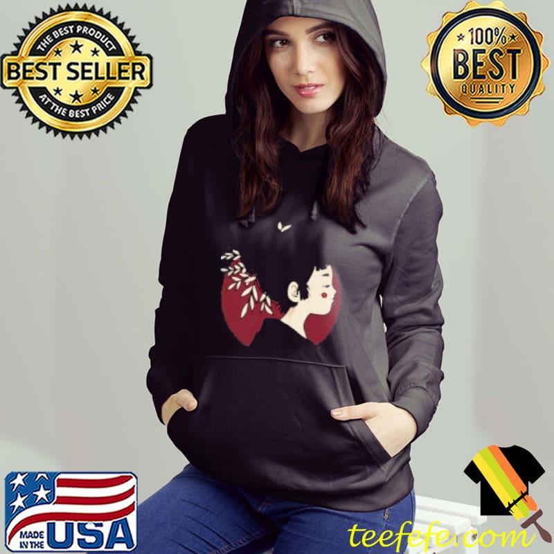 Japanese Geisha Shirt Japanese Geisha Shirt