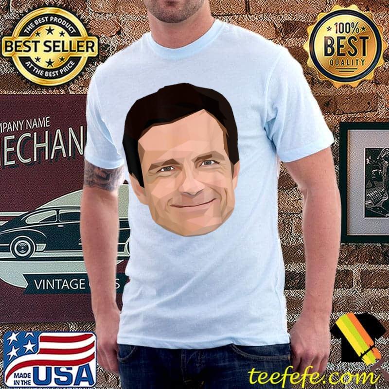 Jasons Batemans Tee Lows Polys 2darts T-Shirt