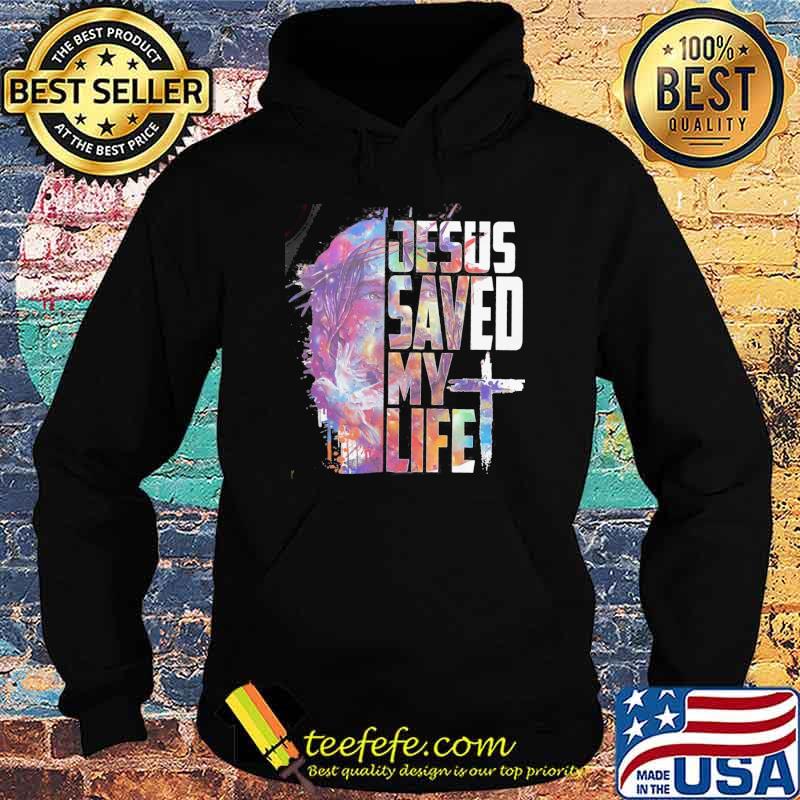 Jesus saved my life skull s Hoodie Jesus saved my life skull s Hoodie