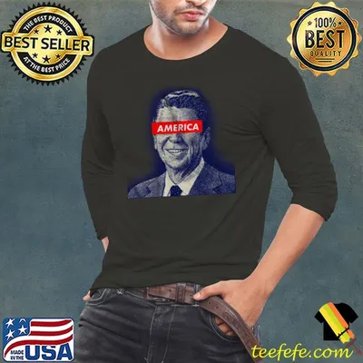 Joe Biden America Smile Shirt