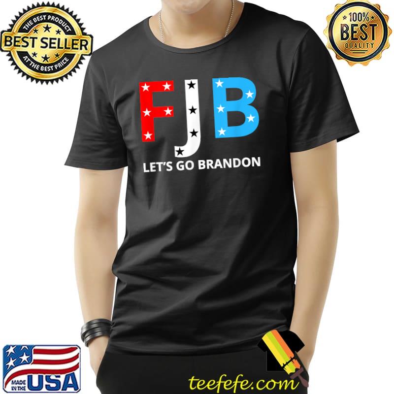 Joe Biden Let's Go Brandon American Flag T-Shirt Unisex Joe Biden Let's Go Brandon American Flag T-Shirt Unisex