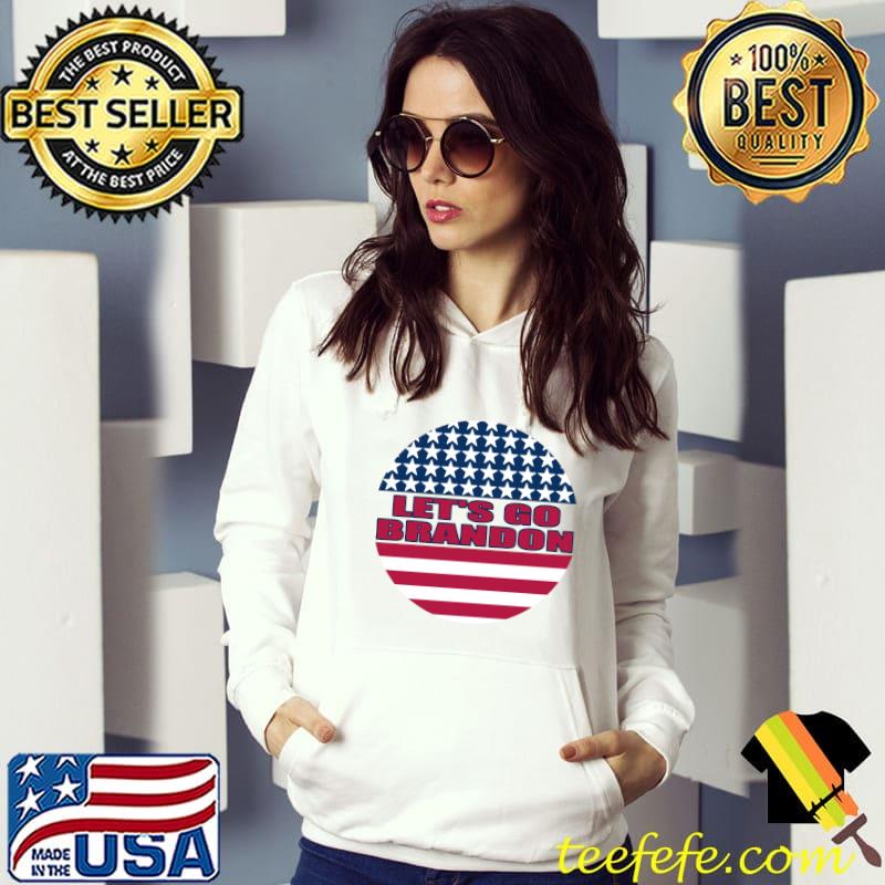 Joe Biden Let's Go Brandon T-Shirt Hoodie Joe Biden Let's Go Brandon T-Shirt Hoodie
