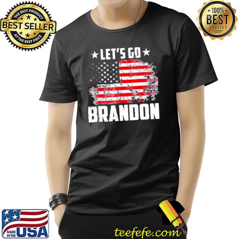 Joe Biden lets go brandon chant american flag s Unisex Joe Biden lets go brandon chant american flag s Unisex