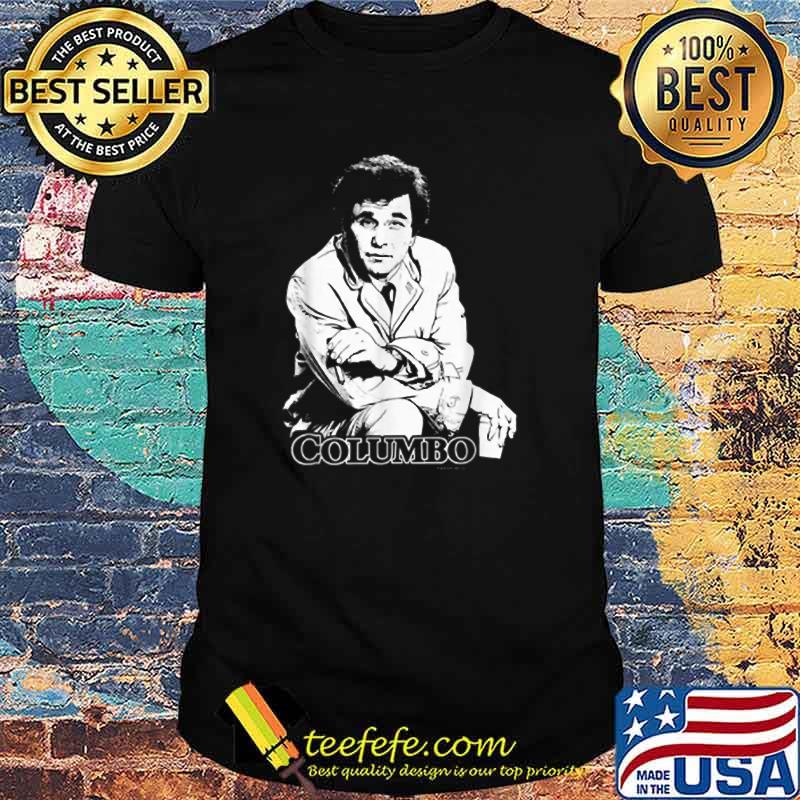 Just More Columbos T-Shirt