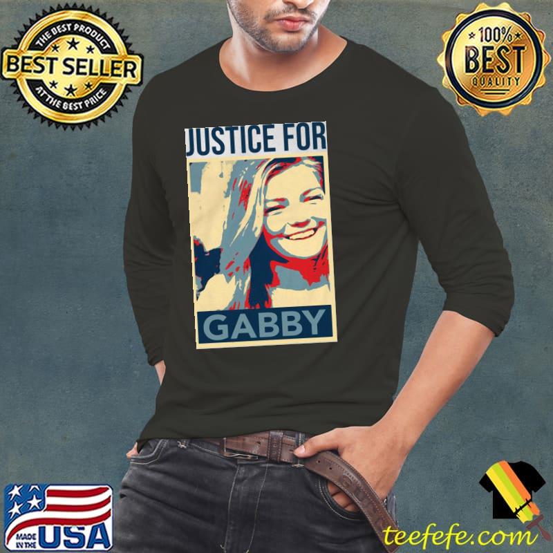 Justice For Gabby Petito Shirt