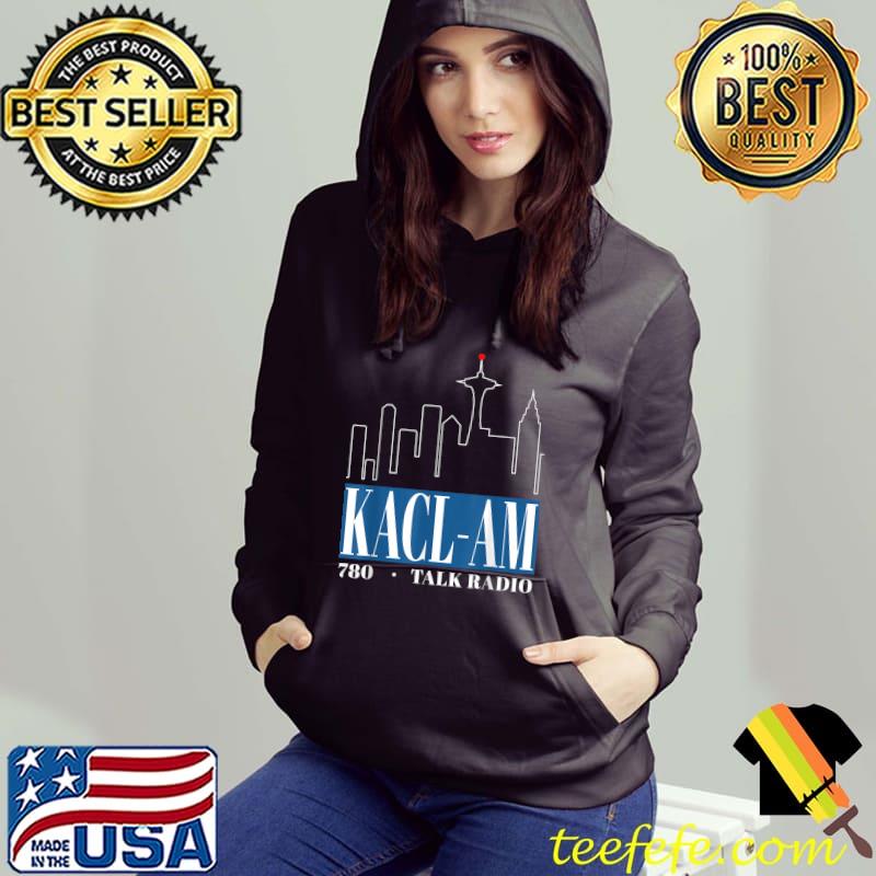 KACL 780 AM Talk Radio T-Shirt