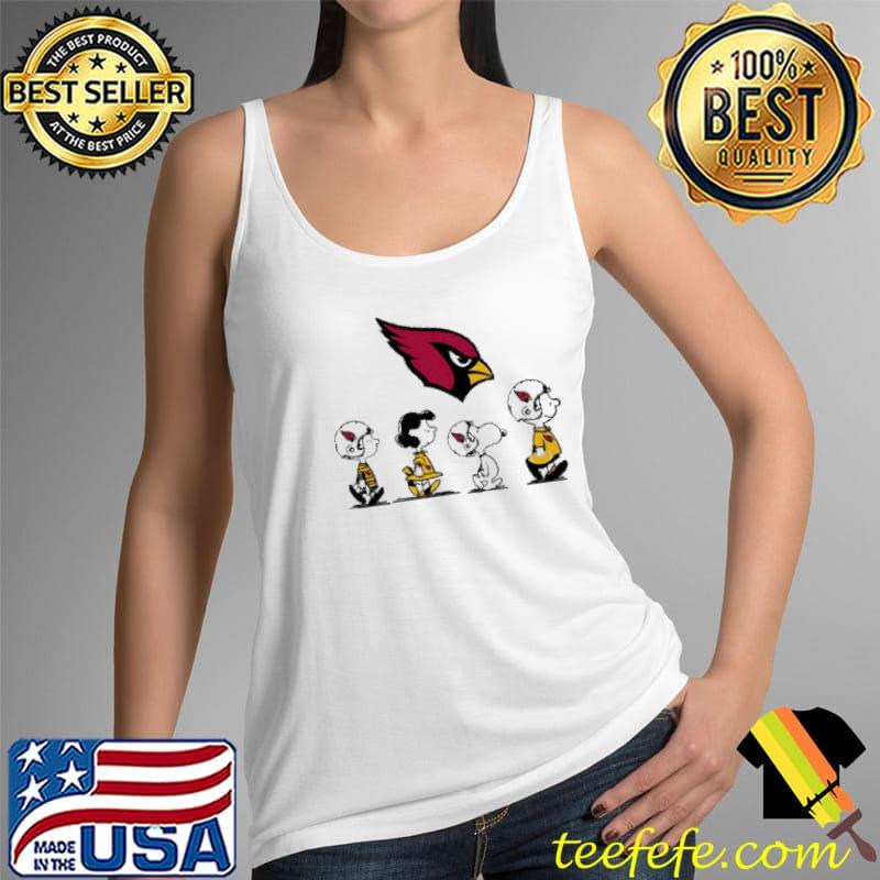 Kannas City Team SNoopy Shirt Tank Top Kannas City Team SNoopy Shirt Tank Top
