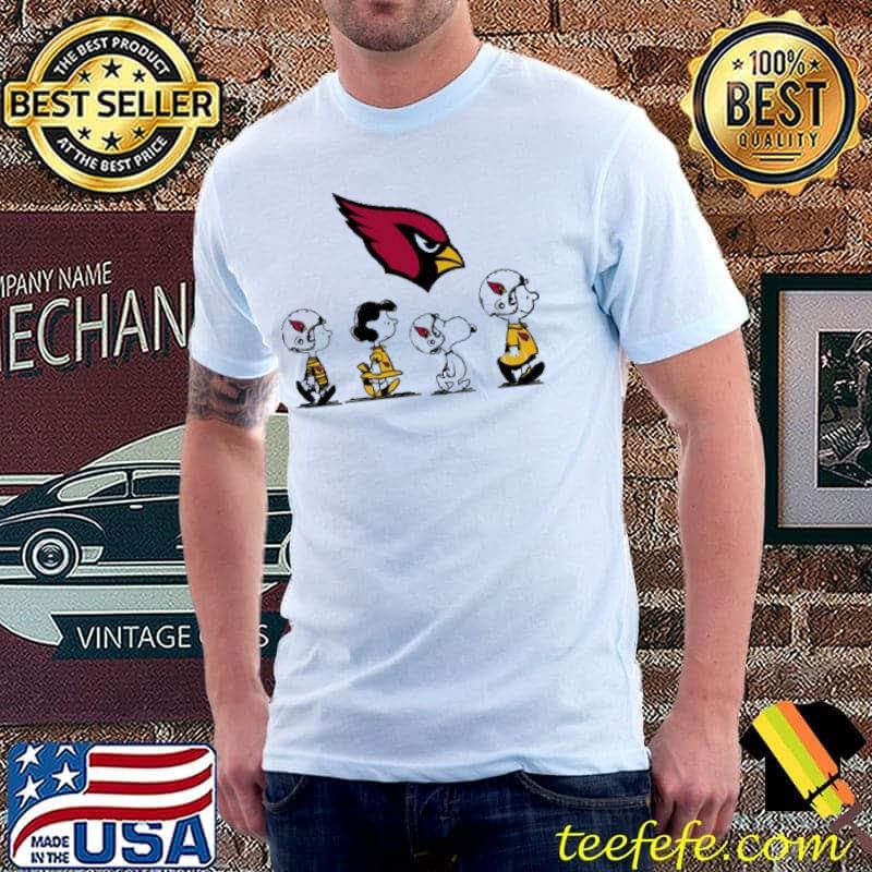Kannas City Team SNoopy Shirt Kannas City Team SNoopy Shirt