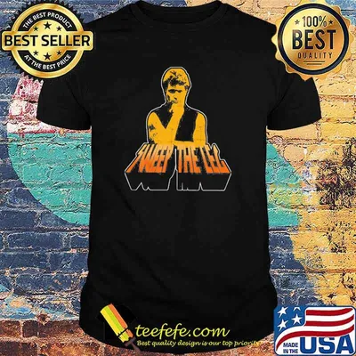 Karate Kid Cobra Kai Sweep The Leg shirt