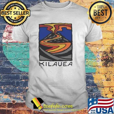 Kilauer Retro Shirt