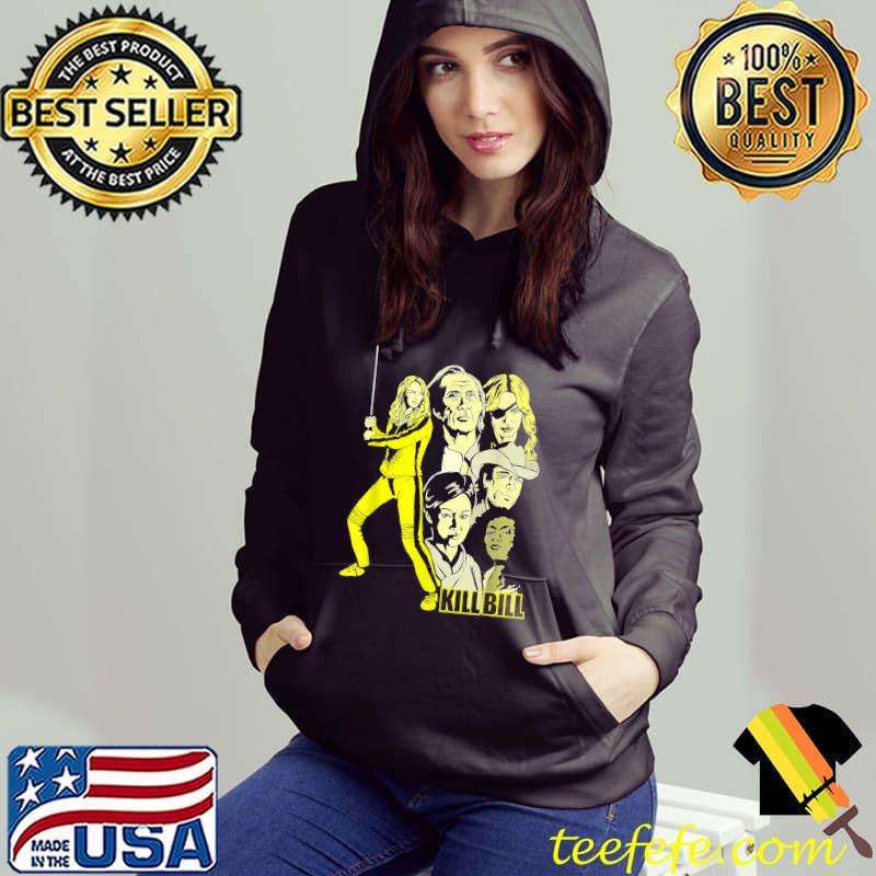 Kills-Bills T-Shirt