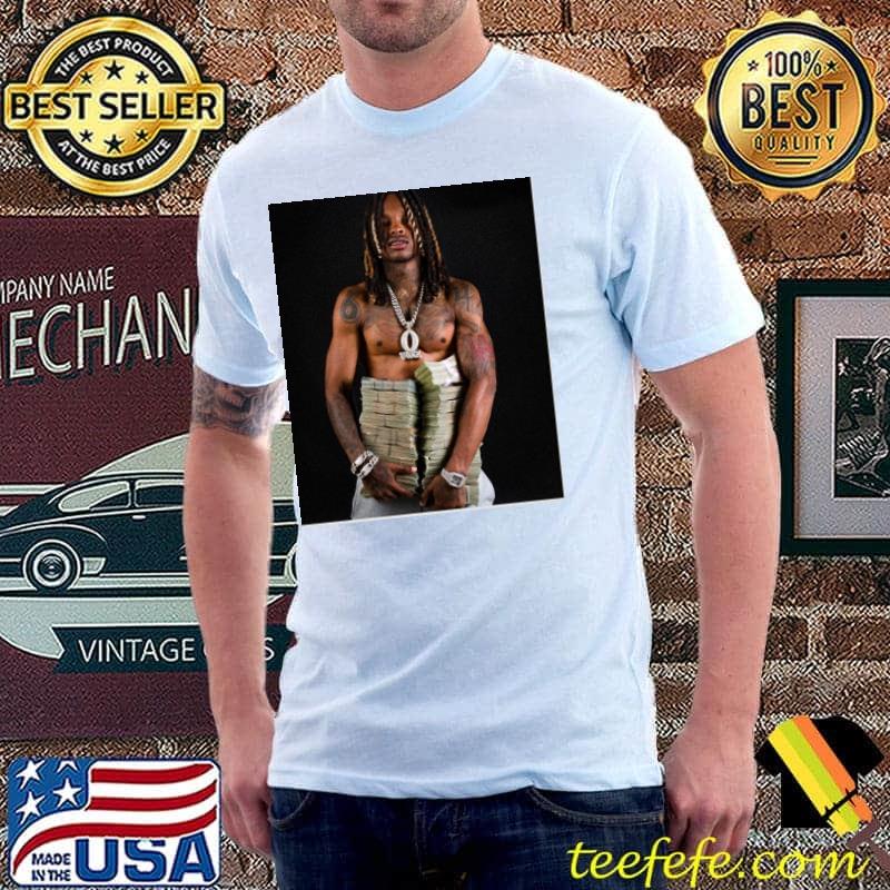 King Von Lil Druk Shirt