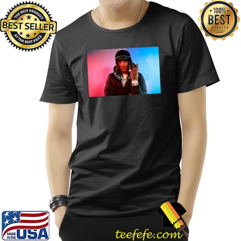 King Von RIP OTF Lil Durk Chicago Rapper s Unisex King Von RIP OTF Lil Durk Chicago Rapper s Unisex