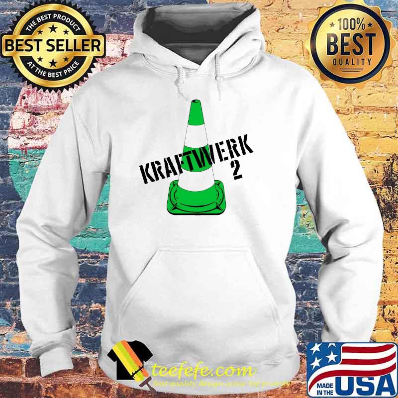 Kraftwerk 2 Shirt Hoodie Kraftwerk 2 Shirt Hoodie