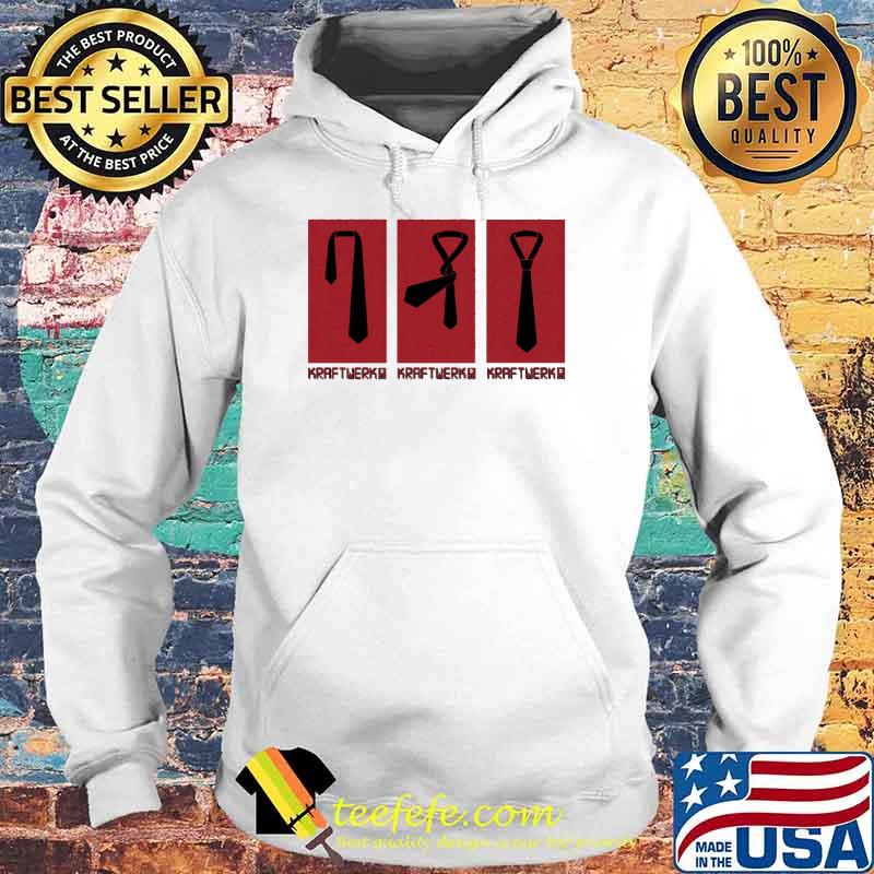 Kraftwerk Autobahn Clavet Shirt Hoodie Kraftwerk Autobahn Clavet Shirt Hoodie