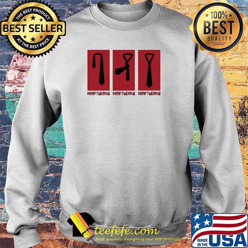 Kraftwerk Autobahn Clavet Shirt Sweater Kraftwerk Autobahn Clavet Shirt Sweater