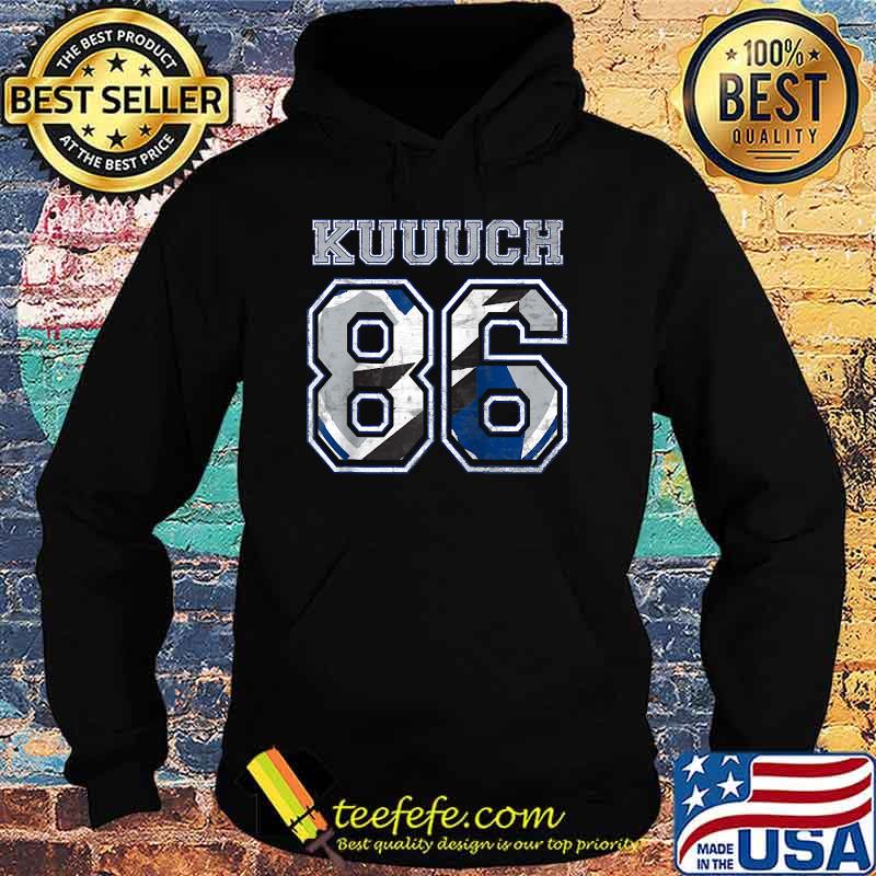 KUUUCH 86 Kucherov Tampa Bay Professional Ice Hockey Design Raglan Baseball T-s Hoodie KUUUCH 86 Kucherov Tampa Bay Professional Ice Hockey Design Raglan Baseball T-s Hoodie