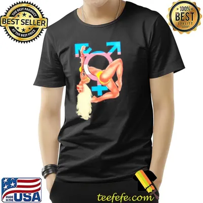 Kylie Sonique Teamkylie shirt