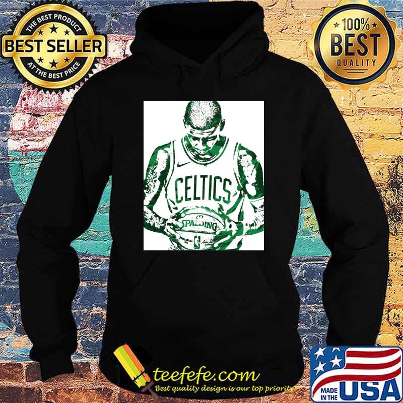Kyrie Irving Boston Celtics Vintage Shirt Hoodie Kyrie Irving Boston Celtics Vintage Shirt Hoodie