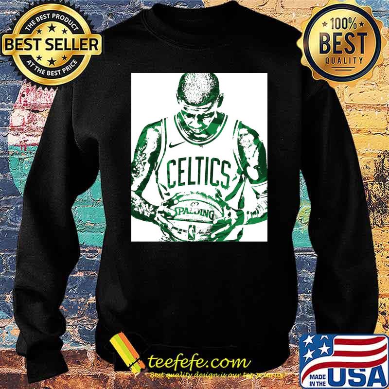 Kyrie Irving Boston Celtics Vintage Shirt Sweater Kyrie Irving Boston Celtics Vintage Shirt Sweater
