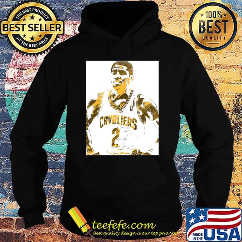 Kyrie Irving Cleveland Cavaliers Pixel Art Vintage Shirt Hoodie Kyrie Irving Cleveland Cavaliers Pixel Art Vintage Shirt Hoodie