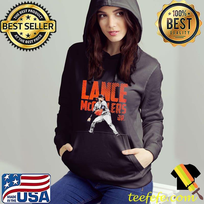Lance McCullers JR Houston Astros Shirt