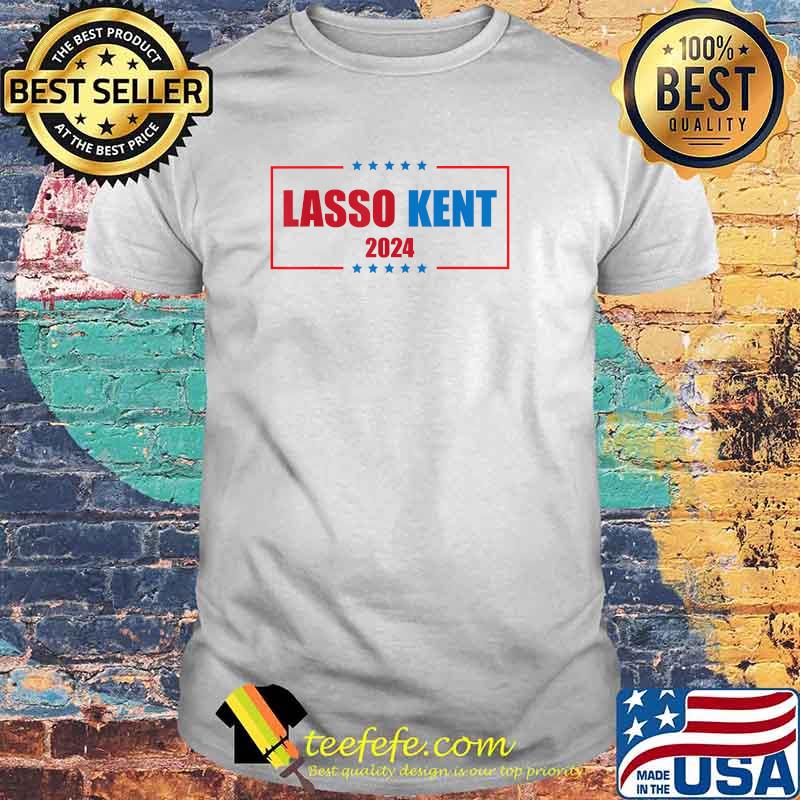 Lasso Kent 2024 T-Shirt