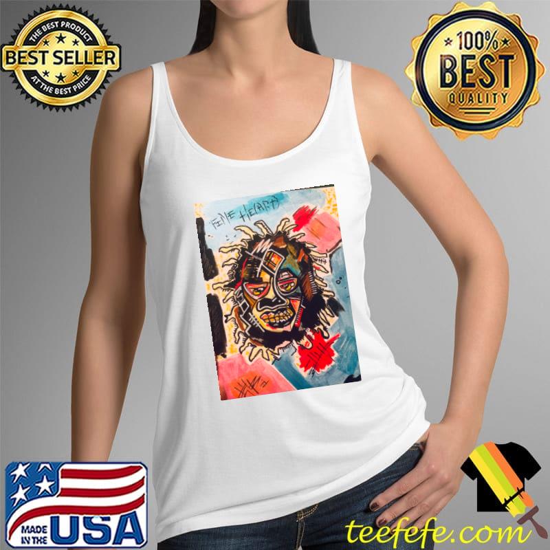 Laurynhill ROOTS T-Shirt Tank Top Laurynhill ROOTS T-Shirt Tank Top