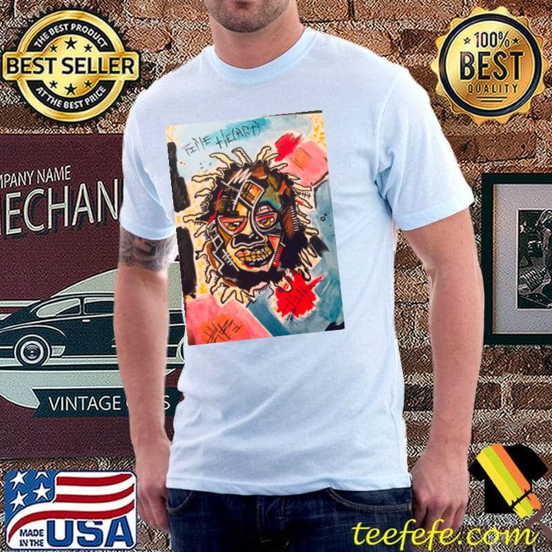 Laurynhill ROOTS T-Shirt Unisex Laurynhill ROOTS T-Shirt Unisex