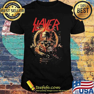 Laver Skull Veteran Shirt