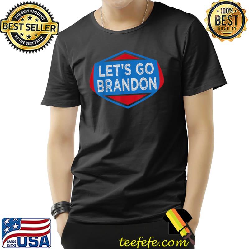 Let's Go Brandon Biden Chant Impeach Biden T-Shirt Unisex Let's Go Brandon Biden Chant Impeach Biden T-Shirt Unisex
