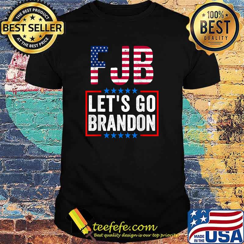 Let's Go Brandon Chant T-Shirt Let's Go Brandon Chant T-Shirt