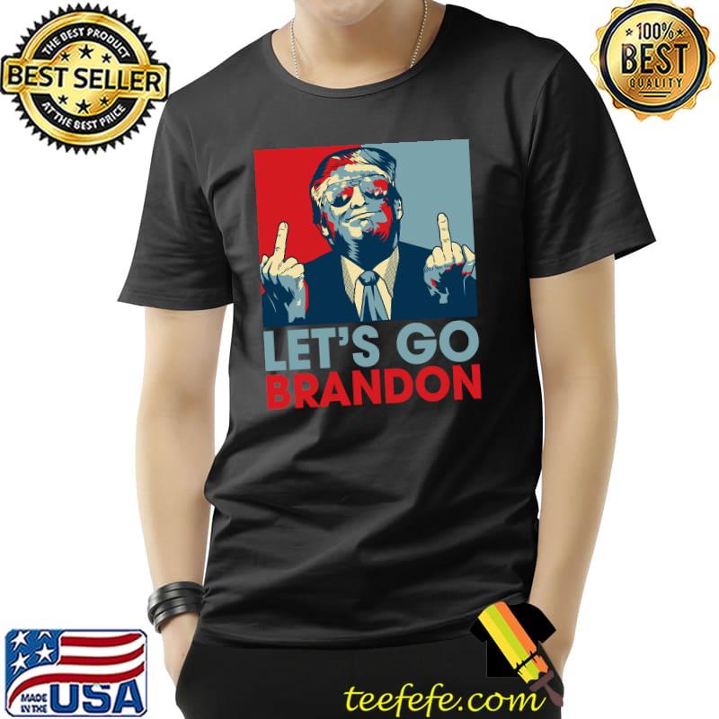 Let's Go Brandon Conservative Anti Liberal T-Shirt Unisex Let's Go Brandon Conservative Anti Liberal T-Shirt Unisex