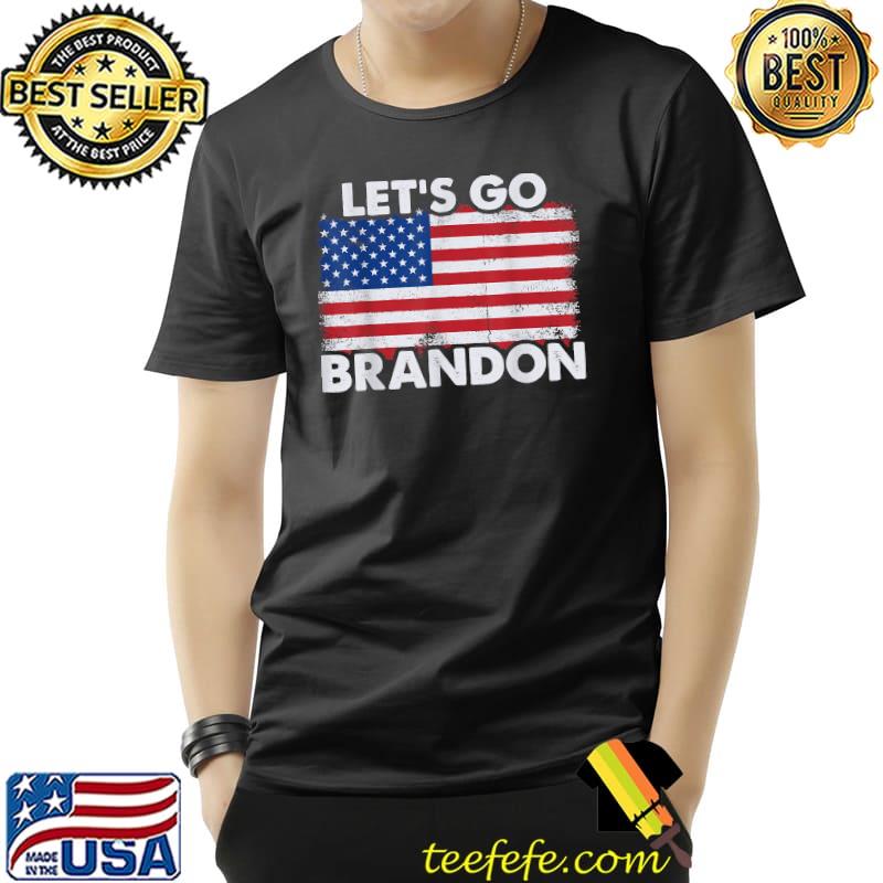 Let's Go Brandon Funny Halloween 2021 T-Shirt Unisex Let's Go Brandon Funny Halloween 2021 T-Shirt Unisex