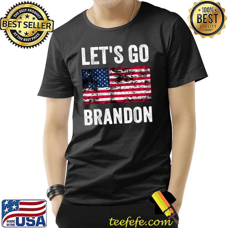 Let's Go Brandon Funny T-Shirt Unisex Let's Go Brandon Funny T-Shirt Unisex