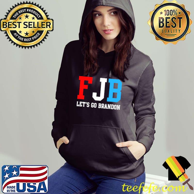 Let's Go Brandon, Joe Biden Chant, Impeach Biden Costume T-s Hoodie Let's Go Brandon, Joe Biden Chant, Impeach Biden Costume T-s Hoodie