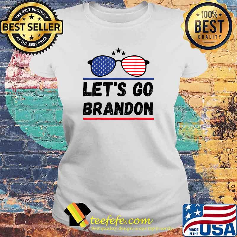 Let's Go Brandon, Joe Biden Chant, Impeach Biden Costume T-Shirt Laides tee Let's Go Brandon, Joe Biden Chant, Impeach Biden Costume T-Shirt Laides tee