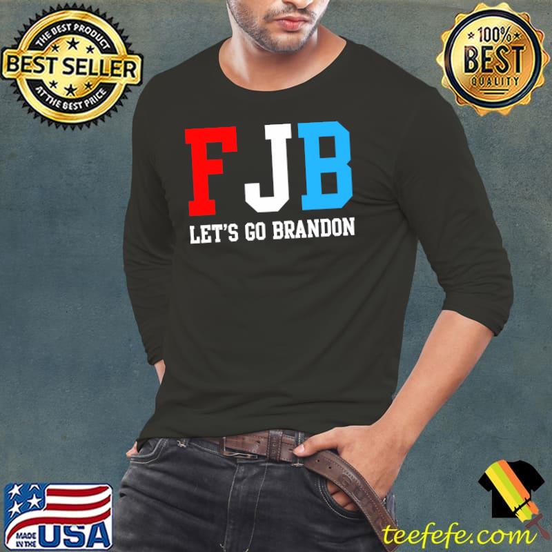 Let's Go Brandon, Joe Biden Chant, Impeach Biden Costume T-shirt Let's Go Brandon, Joe Biden Chant, Impeach Biden Costume T-shirt