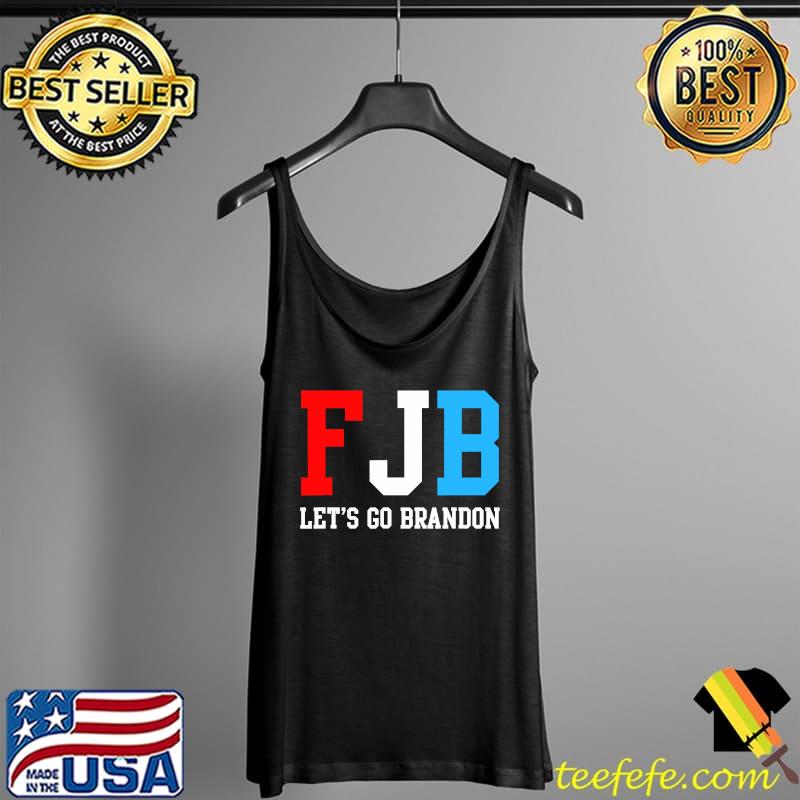Let's Go Brandon, Joe Biden Chant, Impeach Biden Costume T-s Tank Top Let's Go Brandon, Joe Biden Chant, Impeach Biden Costume T-s Tank Top