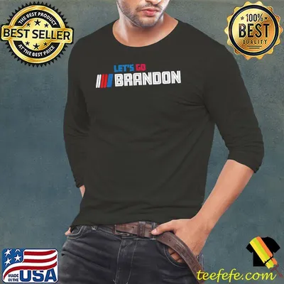 Let's Go Brandon Joe Biden T-Shirt